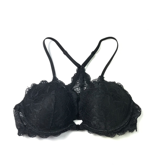 PINK Victoria's Secret Other - PINK Victoria's Secret Racer Back Lace Bra 34B